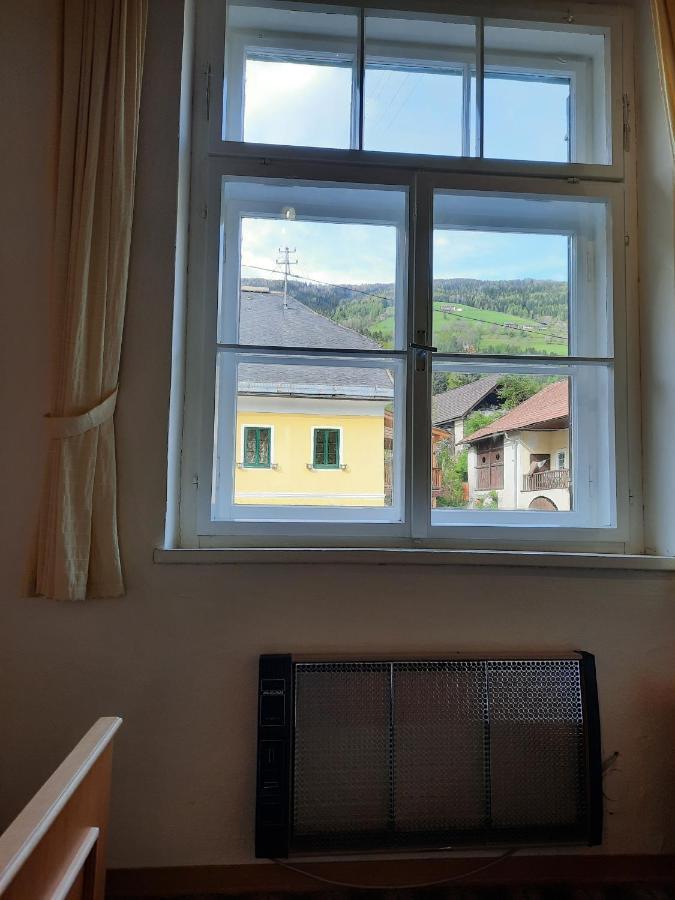 Gasthof Hochalmspitze Malta Exterior foto